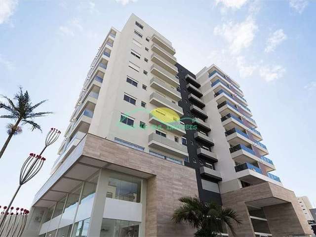 Apartamento com 2 suítes no Globo Residence, Bairro Canto, Florianópolis, SC