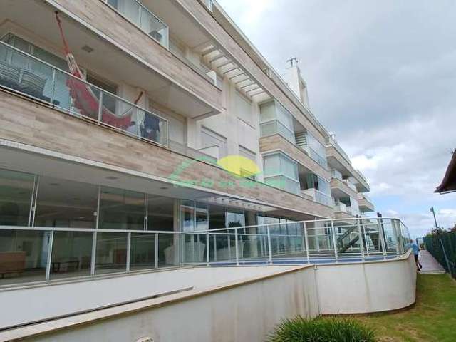 Apartamento de Luxo com Vista para o Mar no Morro das Pedras - Florianópolis 