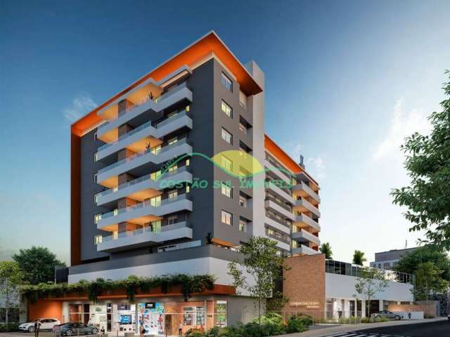 Neo Continente: O Futuro Começa Agora!' Apartamento Duplex  à venda, Estreito, Florianópolis, SC