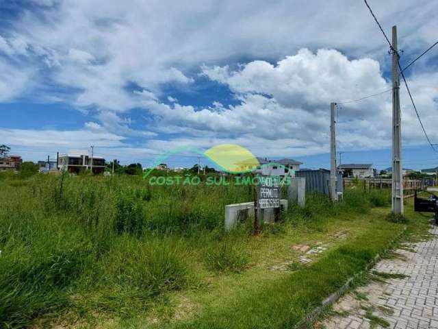 Lindo terreno plano com 360m² (12X30), financiável, no Loteamento Residencial Campeche 2 - Campeche