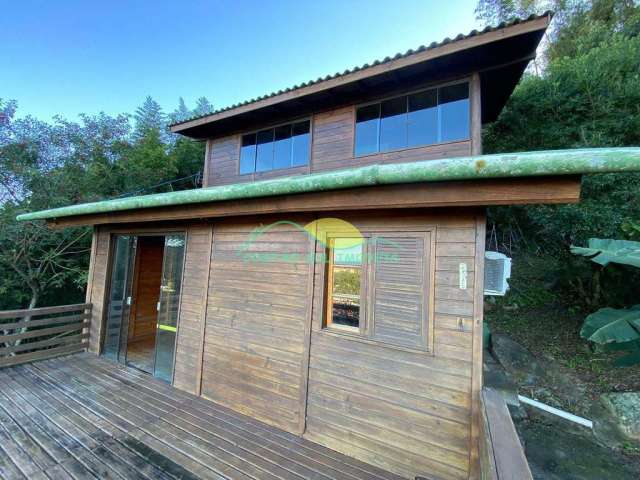 Casa à venda com Vista Privilegiada , Morro das Pedras, Florianópolis, SC