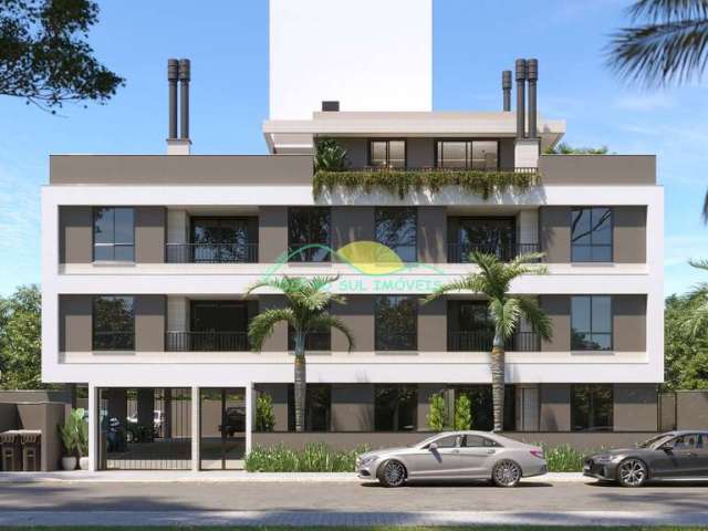 Apartamento com 2 quartos à venda na Rua Timbaúba do Ribeirão, 1, Ribeirão da Ilha, Florianópolis, 66 m2 por R$ 680.000