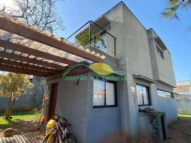 Casa para venda e locação, Rio Tavares, Florianópolis, SC