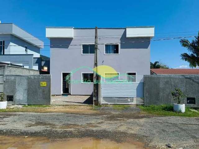 Casa com 3 quartos à venda na Rodovia Baldicero Filomeno, 1670, Ribeirão da Ilha, Florianópolis, 65 m2 por R$ 490.000