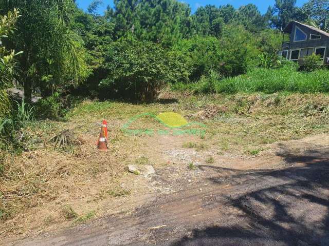 Terreno de 280m² (14 X 20) na Armação do Pântano do Sul, Florianópolis/SC