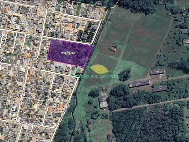 Terreno à venda na Servidão Kauri, Tapera, Florianópolis, 100 m2 por R$ 2.200.000