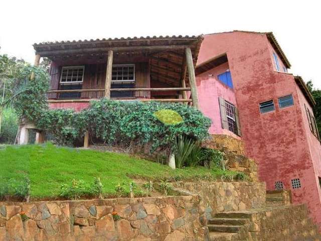 Casa à venda, Morro das Pedras, Florianópolis, SC