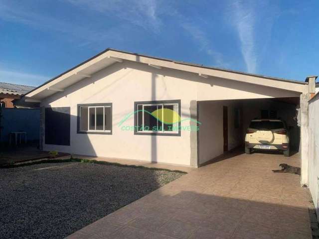 Casa com 3 Dormitórios para locação de diárias na Tapera da Base, Florianópolis, SC