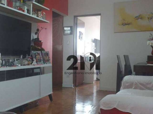 Apartamento com 2 dormitórios à venda, 100 m² por R$ 380.000,00 - Belenzinho - São Paulo/SP