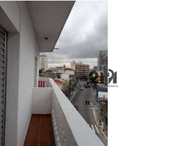 Apartamento com 2 dormitórios à venda, 80 m² por R$ 400.000,00 - Tucuruvi - São Paulo/SP