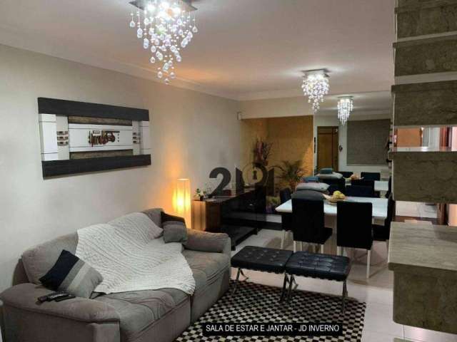 Sobrado com 3 dormitórios à venda, 170 m² por R$ 980.000,00 - Parada Inglesa - São Paulo/SP