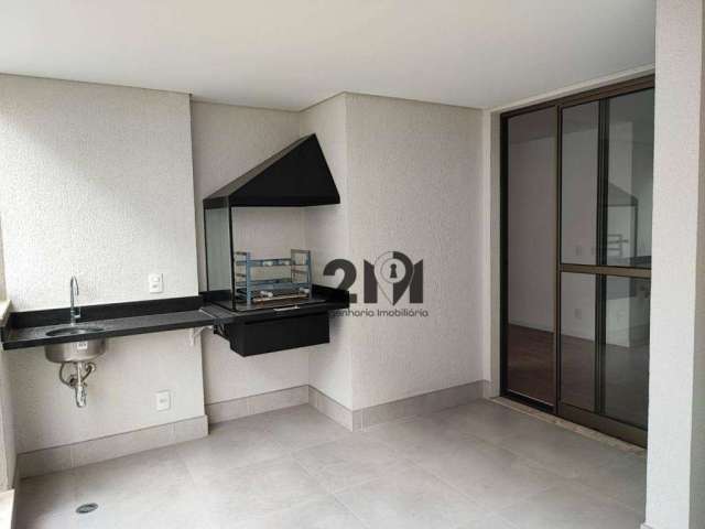 Apartamento com 3 dormitórios à venda, 80 m² por R$ 825.300,00 - Mandaqui - São Paulo/SP
