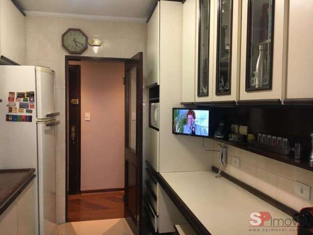 Cobertura com 2 dormitórios à venda, 135 m² por R$ 1.015.000,00 - Vila Guilherme - São Paulo/SP