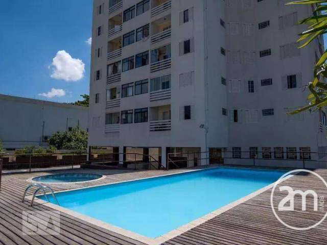 Apartamento com 2 dormitórios à venda, 57 m² por R$ 349.000,00 - Casa Verde Alta - São Paulo/SP