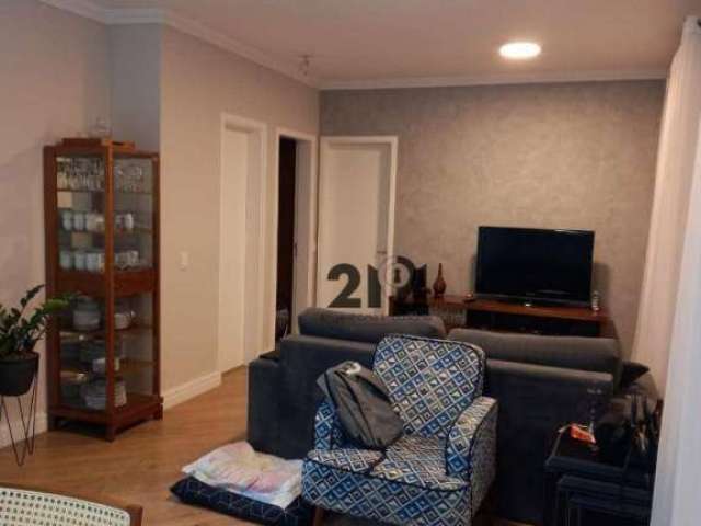 Apartamento com 2 dormitórios à venda, 79 m² por R$ 698.000,00 - Bairro do Limão - São Paulo/SP