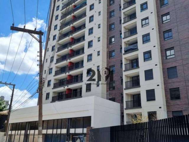 Apartamento com 2 dormitórios à venda, 49 m² por R$ 550.000,00 - Jardim Sao Paulo(Zona Norte) - São Paulo/SP