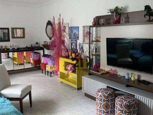 Casa com 3 dormitórios à venda, 90 m² por R$ 500.000,08 - Parada Inglesa - São Paulo/SP