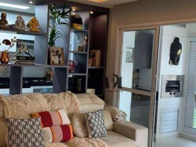 Apartamento à venda, 78 m² por R$ 900.000,00 - Santana - São Paulo/SP