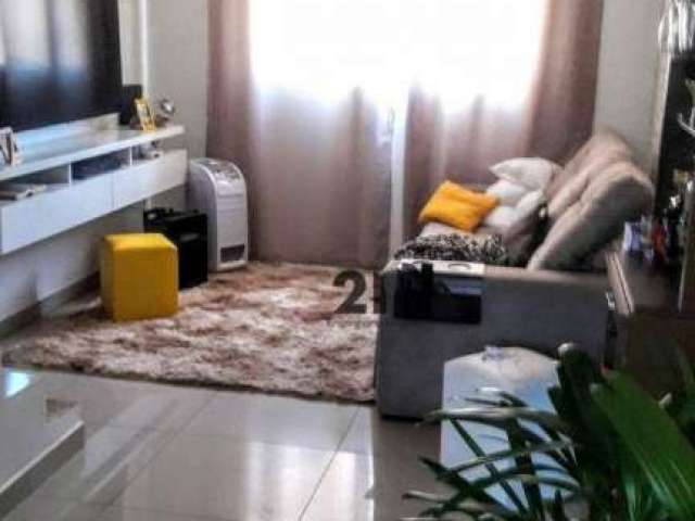 Sobrado com 2 dormitórios à venda, 95 m² por R$ 385.000,00 - Freguesia do Ó - São Paulo/SP