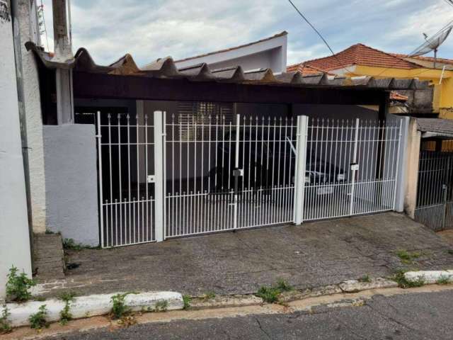 Casa com 3 dormitórios à venda, 147 m² por R$ 585.000 - Lauzane Paulista - São Paulo/São Paulo