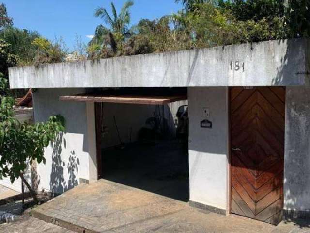 Casa com 2 dormitórios à venda, 227 m² por R$ 1.300.000 - Vila Irmãos Arnoni - São Paulo/São Paulo