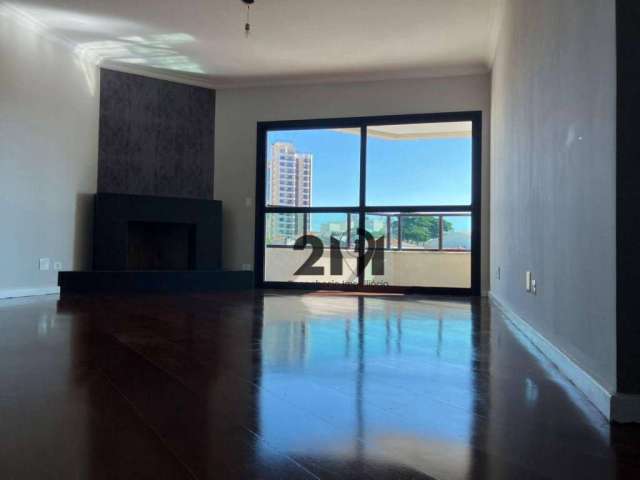 Apartamento com 4 dormitórios à venda, 159 m² por R$ 1.595.000,00 - Água Fria - São Paulo/SP