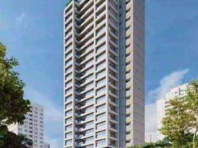 Cobertura com 5 dormitórios à venda, 695 m² por R$ 13.221.835,00 - Santana - São Paulo/SP