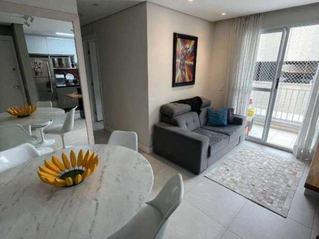 Apartamento com 2 dormitórios à venda, 53 m² por R$ 399.000,00 - Vila Guilherme - São Paulo/SP