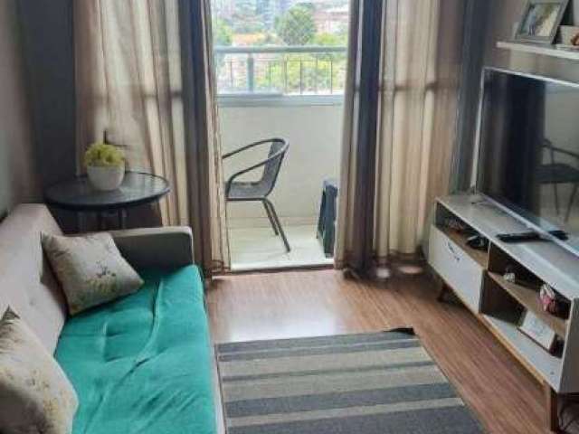 Apartamento com 2 dormitórios à venda, 50 m² por R$ 457.000 - Jaçanã - São Paulo/SP