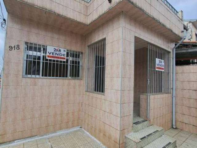 Sobrado com 3 dormitórios à venda, 150 m² por R$ 550.000 - Vila Gustavo - São Paulo/São Paulo