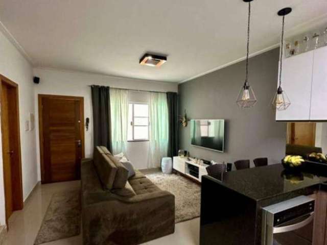 Sobrado com 2 dormitórios à venda, 90 m² por R$ 444.000 - Vila Aurora (Zona Norte) - São Paulo/São Paulo
