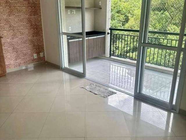 Apartamento com 2 dormitórios à venda, 70 m² por R$ 700.000,00 - Palmas do Tremembé - São Paulo/SP