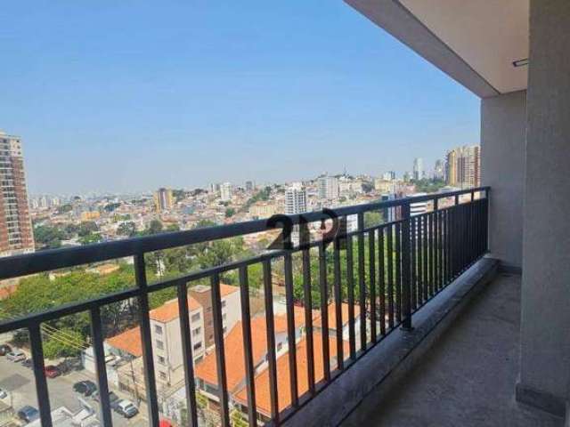 Apartamento com 1 dormitório à venda, 30 m² por R$ 375.000,00 - Jardim Sao Paulo(Zona Norte) - São Paulo/SP