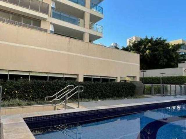 Apartamento com 4 dormitórios à venda, 255 m² por R$ 3.870.000,00 - Santana - São Paulo/SP