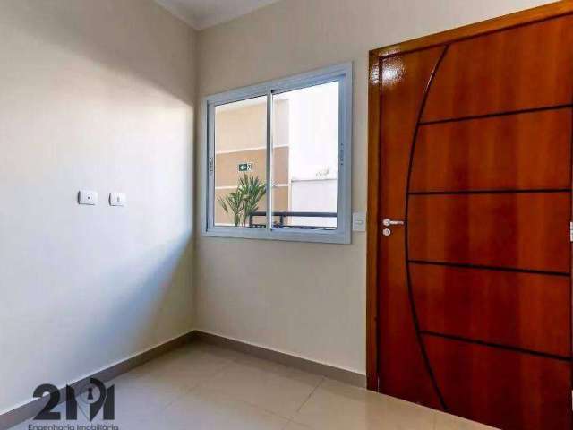 Apartamento com 1 dormitório à venda, 30 m² por R$ 235.000 - Tucuruvi - São Paulo/SP