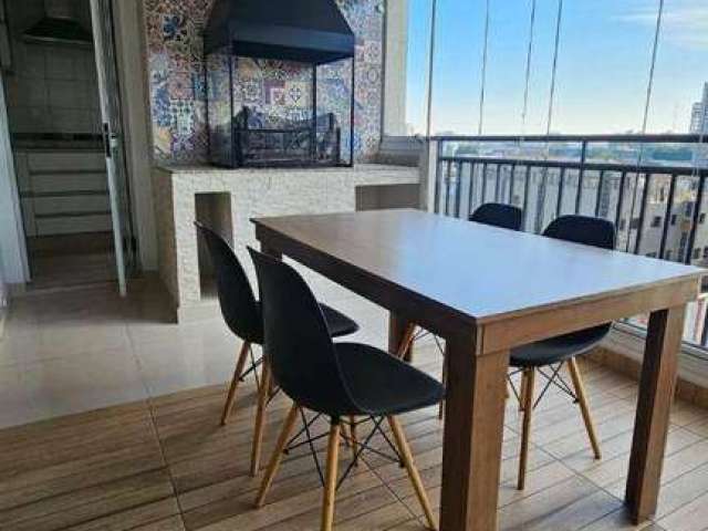 Apartamento com 2 dormitórios à venda, 80 m² por R$ 740.000 - Vila Maria - São Paulo/SP