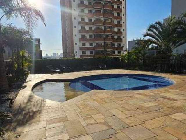 Apartamento com 3 dormitórios à venda, 77 m² por R$ 785.000,00 - Vila Maria - São Paulo/SP