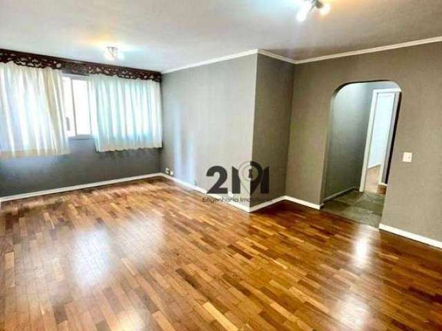 Apartamento com 3 dormitórios à venda, 115 m² por R$ 1.020.000,00 - Vila Ester - São Paulo/SP