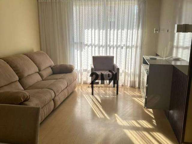 Apartamento com 3 dormitórios à venda, 105 m² por R$ 750.000,00 - Santa Teresinha - São Paulo/SP