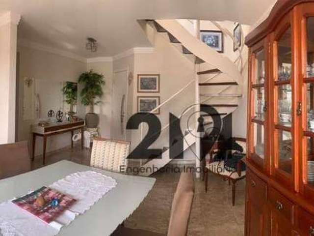 Apartamento com 2 dormitórios à venda, 172 m² por R$ 1.200.000,00 - Alto de Santana - São Paulo/SP