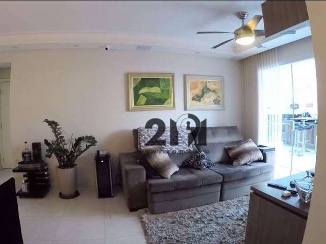 Apartamento Garden com 3 dormitórios à venda, 190 m² por R$ 750.000 - Vila Milton - Guarulhos/SP