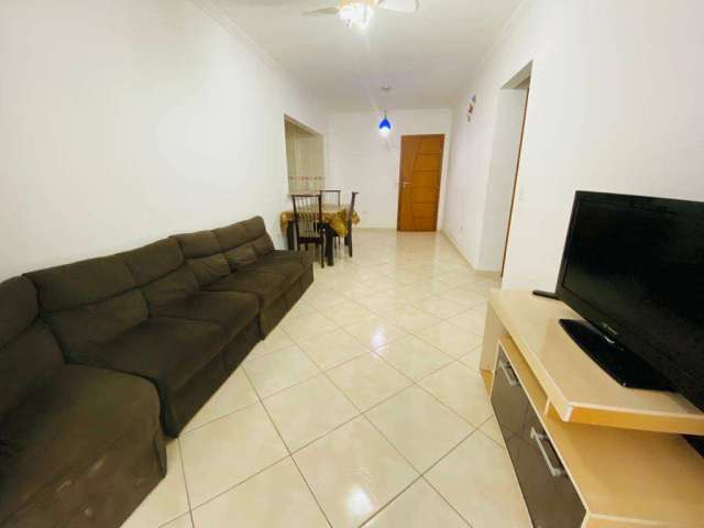 Apto de 2 dorm c/1 suíte,  83 m² de área útil, Bairro: Maracanã.