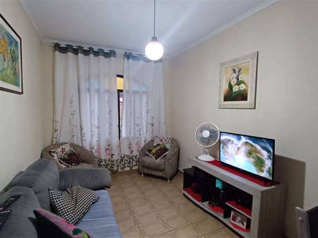 Apto de 1 dorm, 2 VAGAS, 42 m² área útil. Bairro: MARACANÃ.