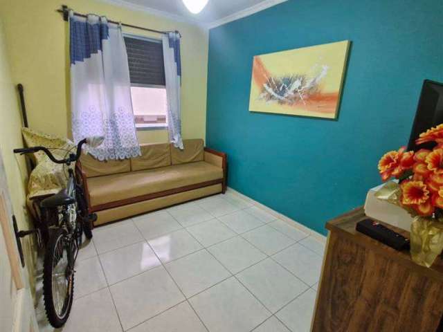 Apto 1 dorm,  30 m² de área útil, 1 vaga, BAIRRO: CANTO DO FORTE.