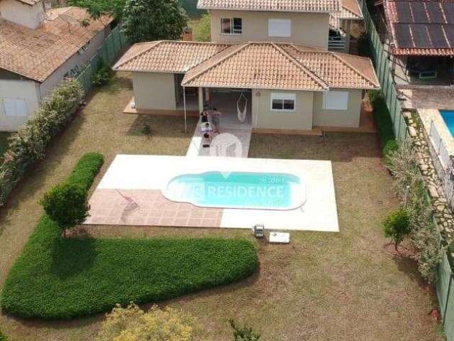 Terras de San Marco, Itatiba - SP vende chácara 1.000m²