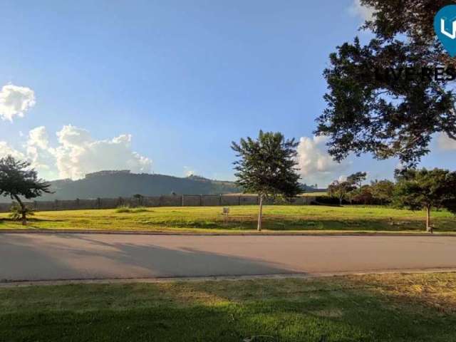 Terreno à venda Dona Carolina Itatiba SP, condomínio