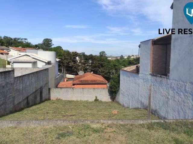 Terreno em excelente localização no Giardino d&amp;apos;Itália, 360m²