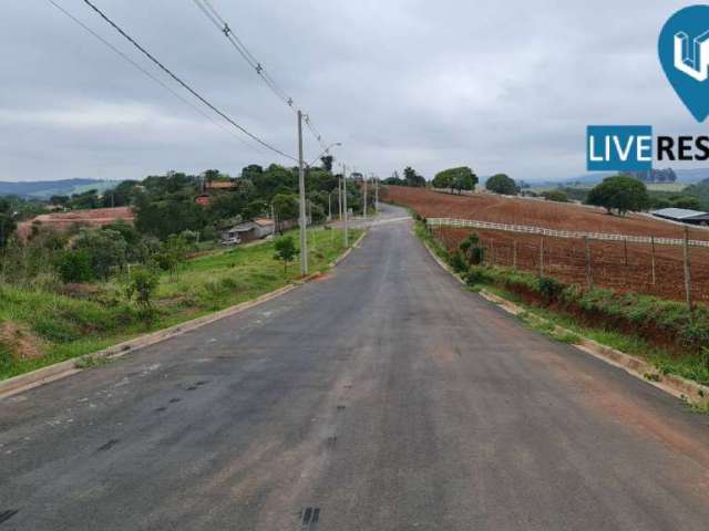 Terreno com vista panorâmica! Imobiliária na cidade de Itatiba SP