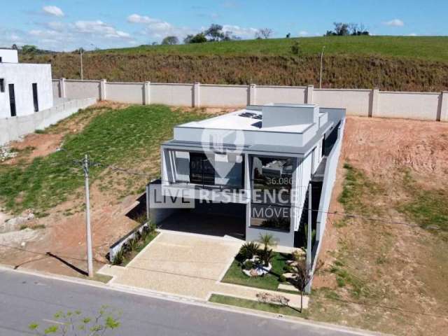 Casa a venda no condomínio San Giovanni - Live Reisdence