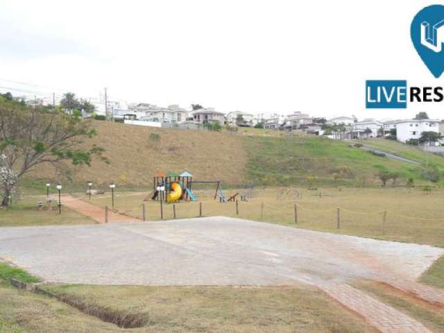 Terreno à venda Itatiba Country - Serrinha Live Residence